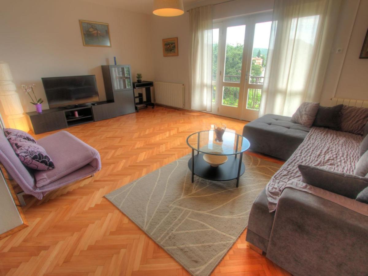 Lena Apartman Opatija