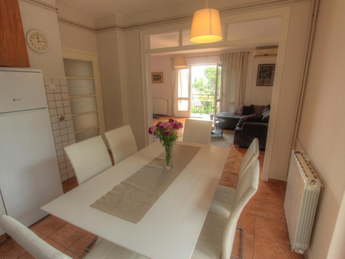 Apartmán Lena Opatija