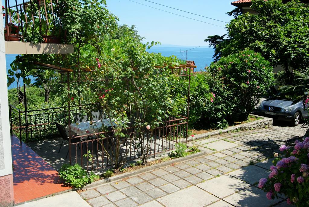 Apartmán Lena Opatija