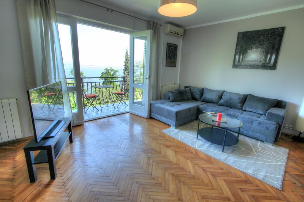 Lena Apartman Opatija