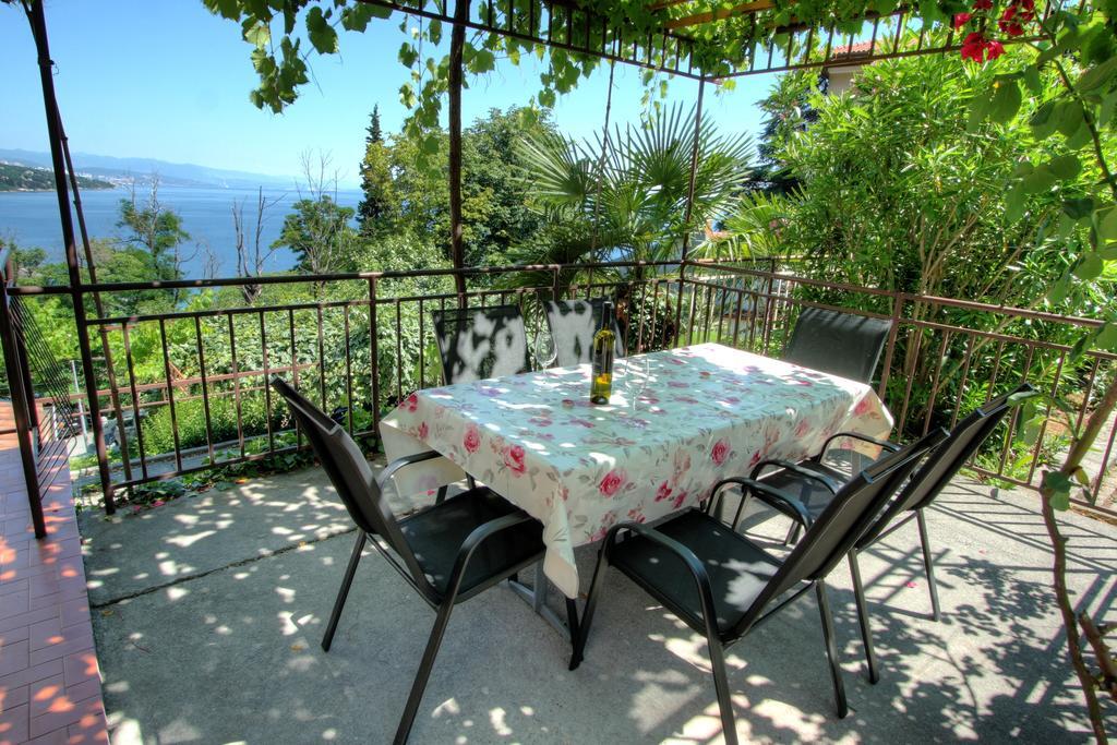 Lena Apartmán Opatija