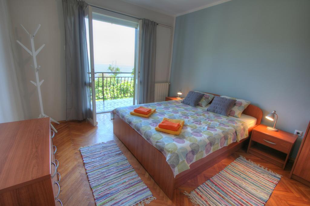Apartmán Lena *